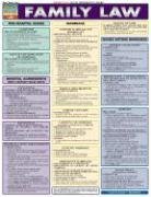 Cover of Family Law