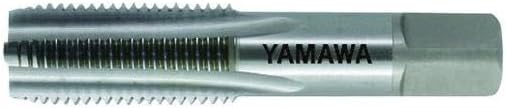 Yamawa FC-PS 3/4-14 FC-PS-3/4-14 Hand Tap for Cast Iron Parallel Pipe Threads