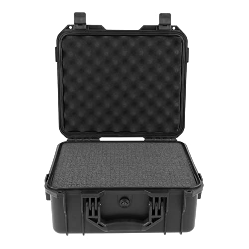 Boîte de protection multifonctionnelle avec éponge style b antichoc - 2