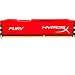 Produktbild HyperX HX316C10FR/4 Fury Rot 4GB 1600MHz DDR3 CL10 240-pin UDIMM