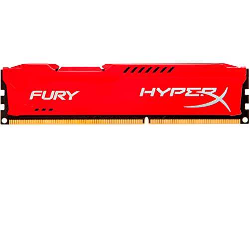 HyperX DDR3 342A614 1600 MHz mémoire vive PC de bureau 4Go