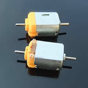 Moteur Vibrant Mini étanche 612 - 1,5V à 5V DC, Pour Massages, Jouets, Alertes Vibrantes