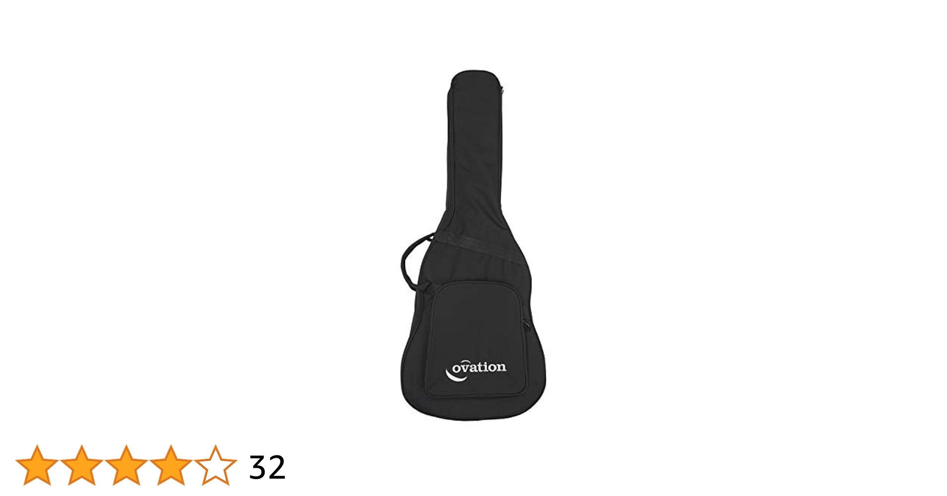 Ovation オベーション セレブリティデラックス　エレアコ　専用ケース付き Ovation celebrity 専用ケース付き オベーション買う