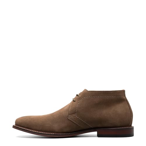 Stacy Adams Men's Martfield Chukka Boot4