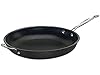 Cuisinart 11-Piece Cookware Set, Black, Chef's Classic Nonstick Hard Anodized, 66-11 #3