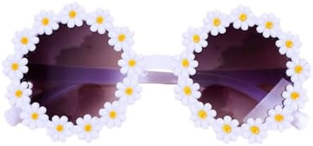 Rainbow designed Round Sunglasses Suitable & trendy for boys n girls aged between 3-10 yrs
