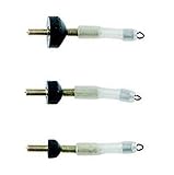 Mivardi Float Competition Accessories Float Slider Adaptor 7mm (2pcs) M-FLSLID7 M-FLSLID7