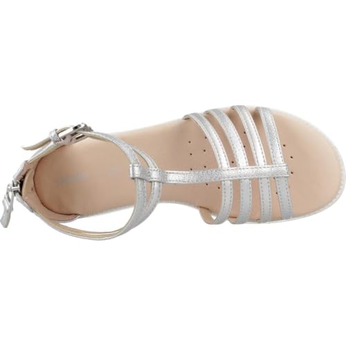 Image of Geox Girl Karly Strappy Sandal