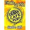 Cafe Duran Tradicional Regular - Panama Coffee Ground 425 grams