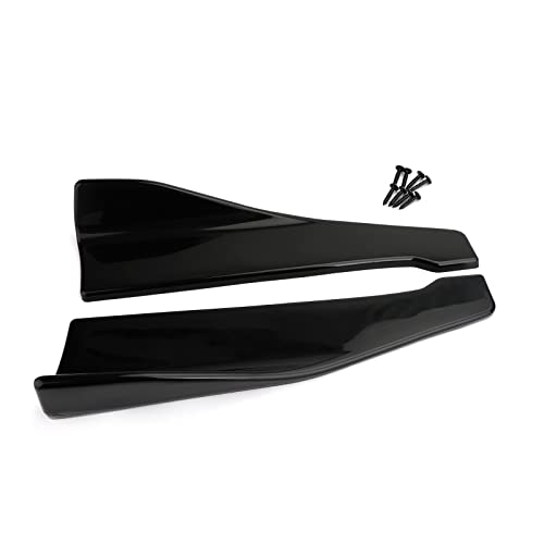 MODELLISTA サイドスカート（REGAL DIGNITY STYLE）