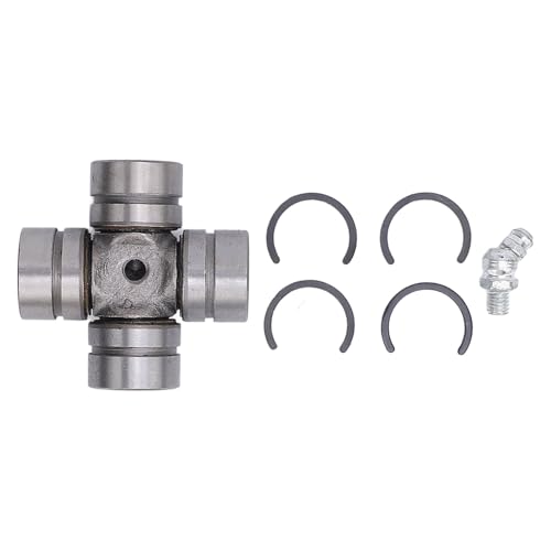 Kit de joint en U pour arbre d'entraînement avant - Remplacement 2203703 3260104 pour 500 Sportsman HO 4X4 2004