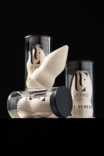 Kit Base Soft Matte Esponja Face Perfect... glide