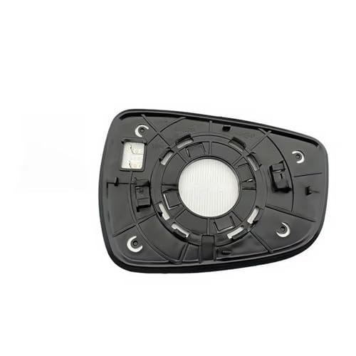 Verre de rétroviseur gauche pour Hyundai I30 2011-2016 - 2