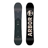 Arbor Snowboard Foundation düne (152) 155