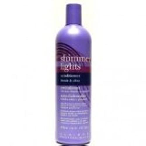Clairol Professional Shimmer Lights Conditioner