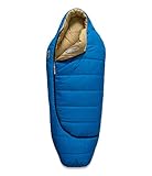 THE NORTH FACE Youth Eco Trail Synthetic—20, Clear Lake Blue-Hemp, REG