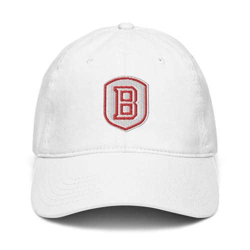 Gorra oficial ajustable Bradley Braves miniatura 2