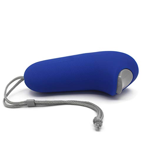 haninetrosty Capa protetora de silicone, capa de silicone, punho de gel para acessórios de controle
