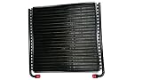 American Cooling Solutions New Replacement Oil Cooler 87015306 for Case Skid Steer Loader 420 420CT