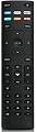 Universal XRT136 Remote Control Works for All Vizio Smart TV D24f-F1 D43f-F1 D50f-F1 E43-E2 E60-E3 E75-E1 M65-E0 M75-E1 P55-E1 P65-E1 P75-E1 and More