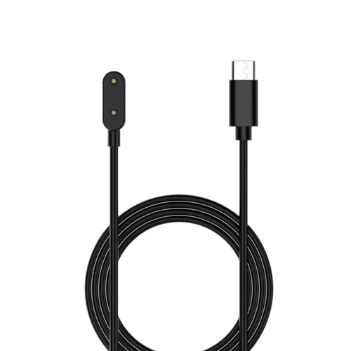 Cable de carga Huawei Watch Fit 3 con conector Tipo C estable y seguro 2