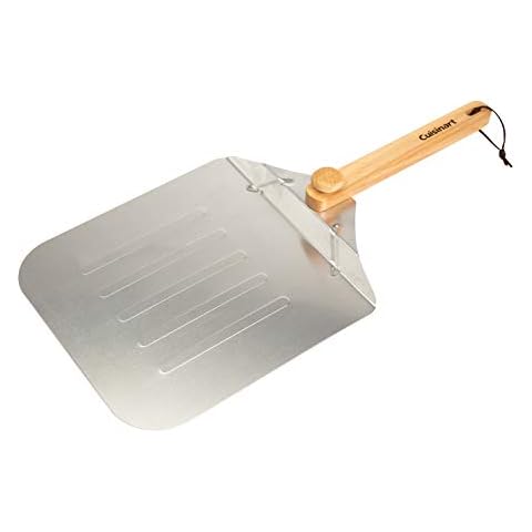 Cuisinart CPP-612 Aluminum Pizza Peel Cover