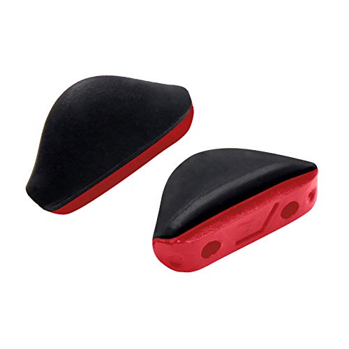 Almohadillas nasales Oakley Crosslink Sweep OX8031 para evitar que las gafas se resbalen