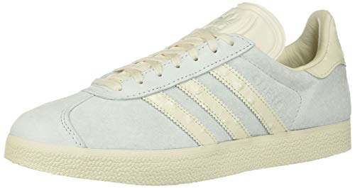adidas Originals Womens Gazelle Sneakers Shoes Casual - Blue - Size 7.5 B