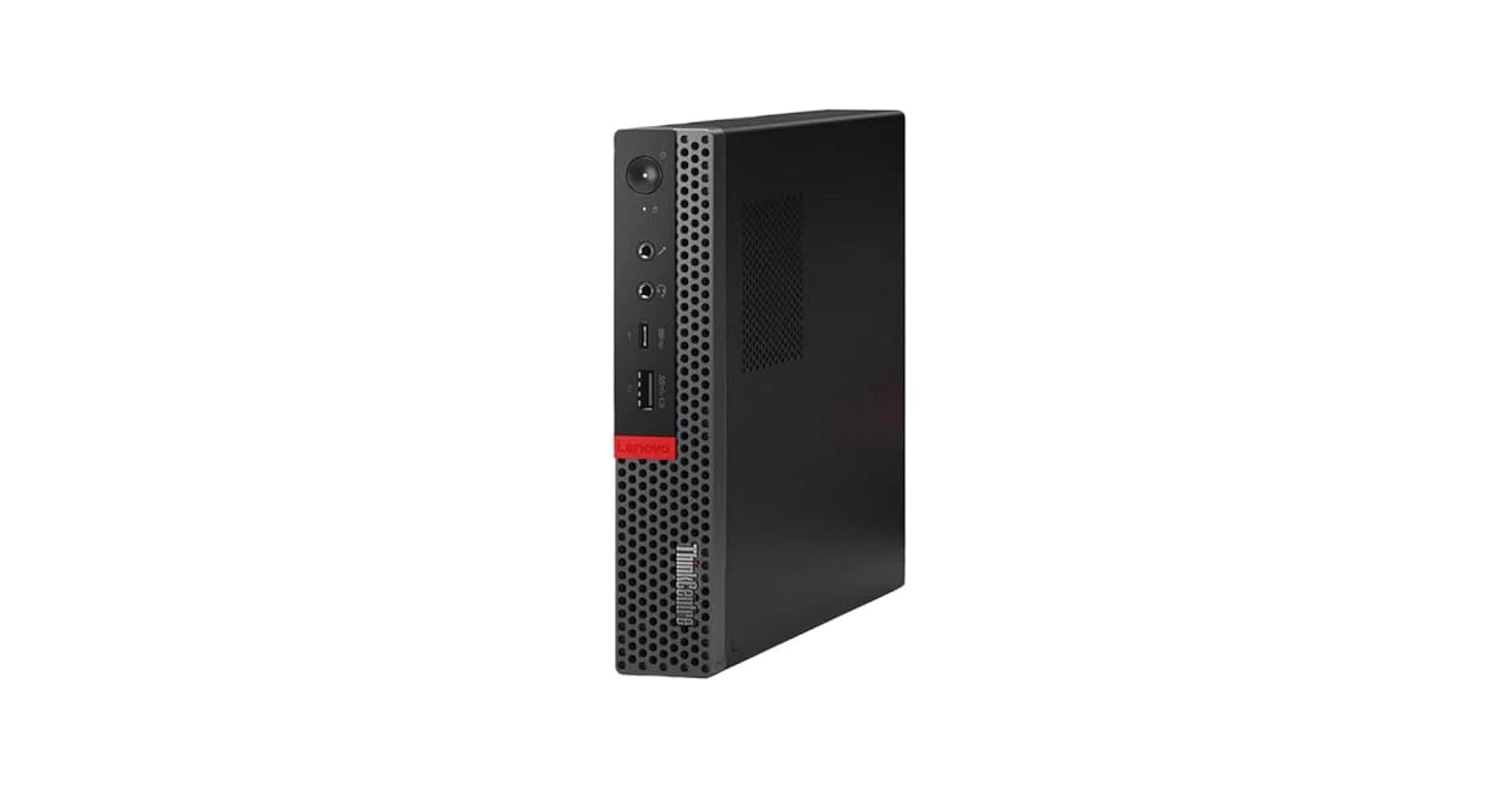 Amazon.com: Lenovo ThinkCentre M710q Tiny - (Intel Core i5