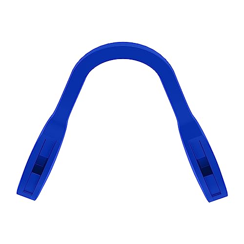 Image of Replacement Nosepieces Nosepads for Oakley Split Shot OO9416 Sunglass