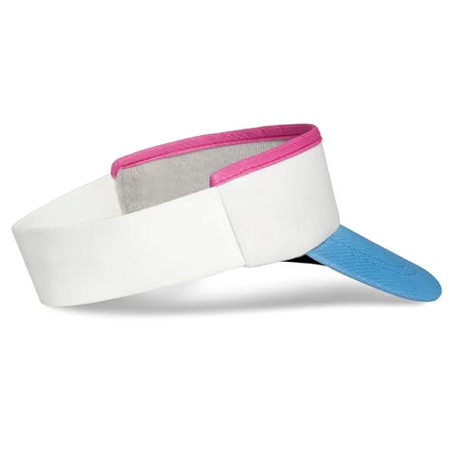 Image of Headsweats Unisex Adult Lightweight Performance Running Sun Visor