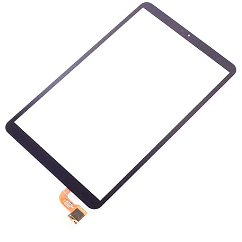 Touch Screen Digitizer Assembly Replacement for LG G Pad 5 10.1 T600L LLM-T600 (Black)