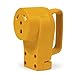 Camco 55343 30 AMP Female Replacement Receptacle