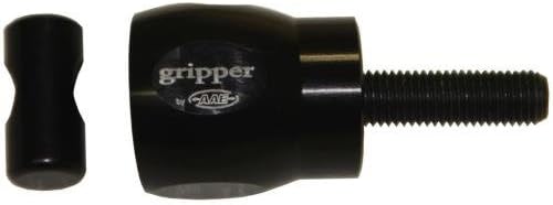 AAE Gripper 10 Degree Quick Disconnect, Black