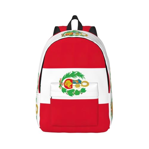 Sac à dos Pérou pour marcher en forêt ou voyager avec style et confort
