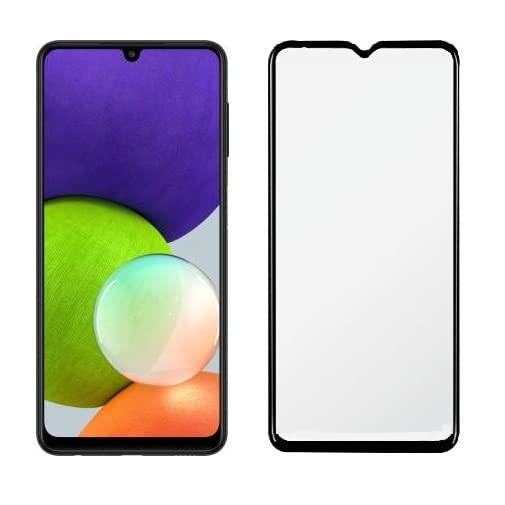 Edge to Edge coverage Samsung Galaxy F23 5G Ceramic Matte-image-0