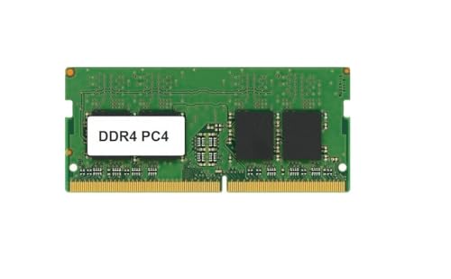 Mémoire RAM DDR4 PC4 3200 MHz 8 Go SODIMM HP ProBook 650 G8 L83673-002