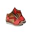 Cross Strap Red