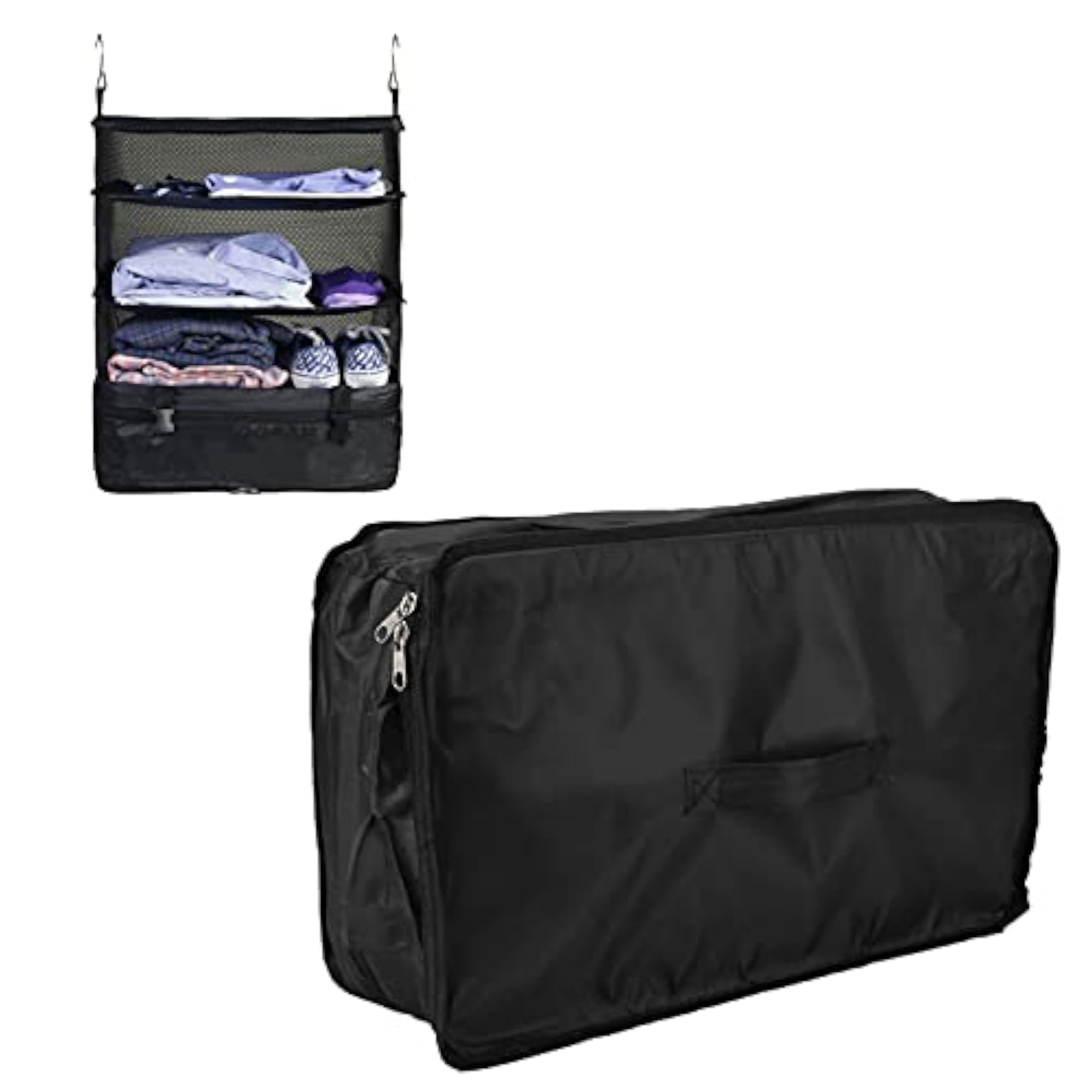 Lightweight Hanging Storage Bag for Travel