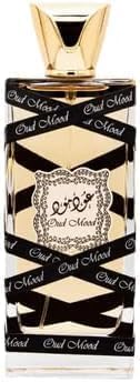 Oud Mood Eau de Parfum | Eau De Perfum | Long Lasting Frgrance Perfum | For Men & Women | 100 ml