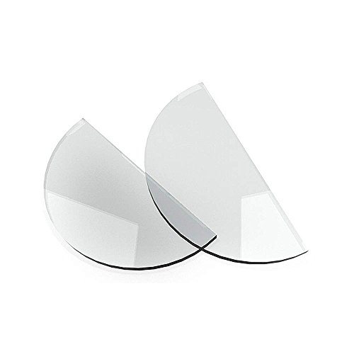 Peel-Away Magnifying Lenses, +1.25, Clr, PR