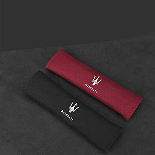 QAVAN 2 Pezzi Imbottiture per Cintura di Sicurezza...