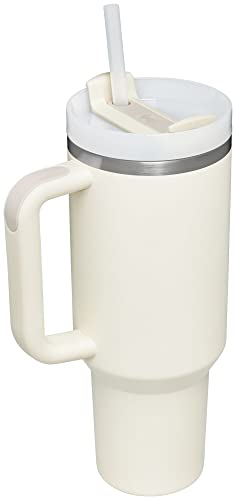 Coperchio Di Ricambio STANLEY Quencher Flowstate 3 Posizioni | Sostitutivo Originale Per Bicchiere Termico Acciaio - 3