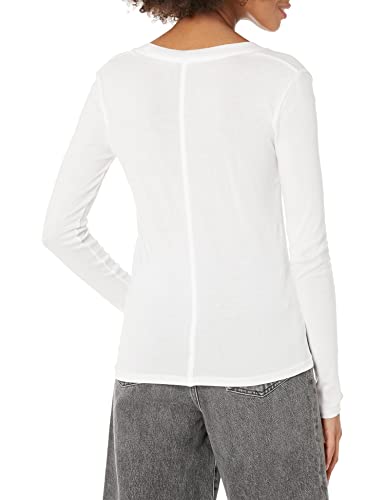Image of Vince Women's Scoop Nk L /S