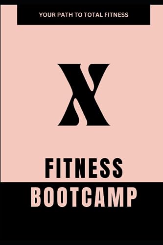 X-ATHLETE: Fitness Bootcamp