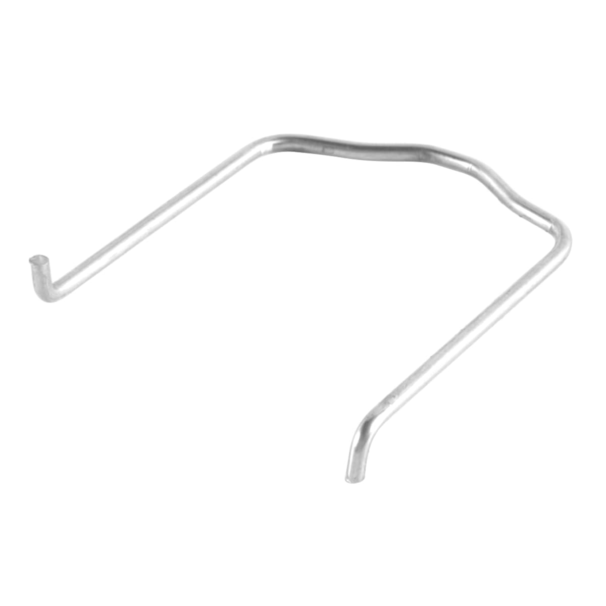 Clip a Molla Fissaggio Flangia Tubo Flessibile Acqua Radiatore Auto 1J0121142 Morsetti Ricambi