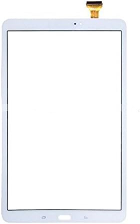 For Samsung Galaxy Tab A 10.1 2016 P580 P585 Touch Screen Digitizer (white)