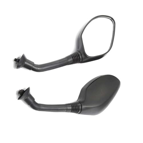 Espejos retrovisores de 8mm antirvibración para moto Click 125i