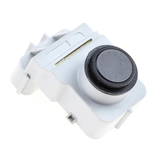Capteur PDC radar de recul Hyundai Tucson fini les angles morts IX35
