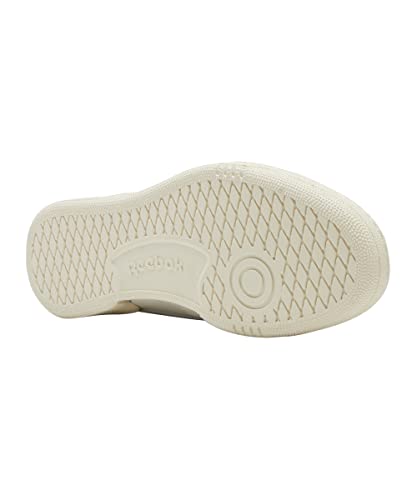 Image of Reebok Men's Cl Leather Grey Fashion Sneaker